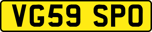 VG59SPO