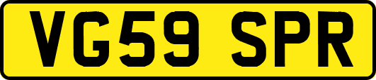 VG59SPR