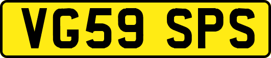 VG59SPS