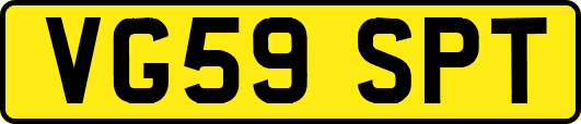 VG59SPT