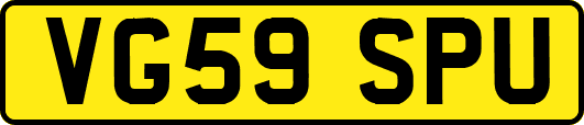 VG59SPU