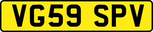 VG59SPV