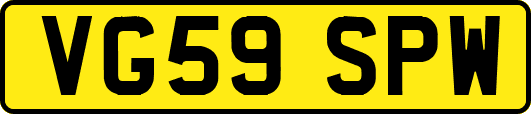 VG59SPW
