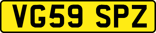 VG59SPZ
