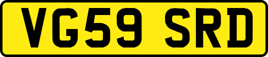 VG59SRD