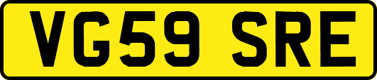 VG59SRE