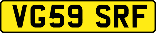 VG59SRF