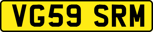 VG59SRM