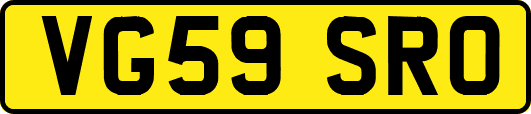 VG59SRO