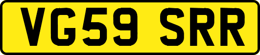 VG59SRR