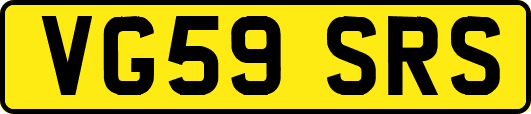 VG59SRS