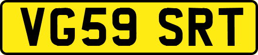VG59SRT