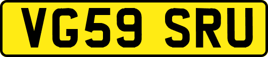 VG59SRU