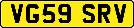 VG59SRV