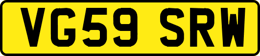 VG59SRW