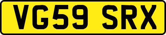 VG59SRX