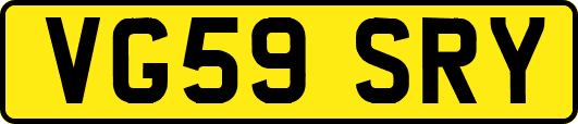 VG59SRY