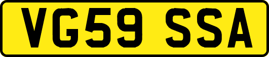 VG59SSA