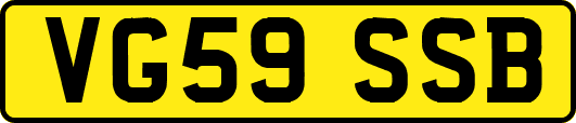 VG59SSB