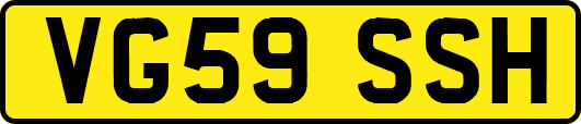 VG59SSH