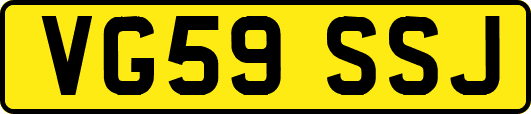 VG59SSJ