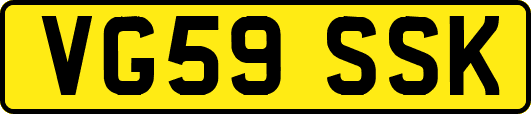 VG59SSK