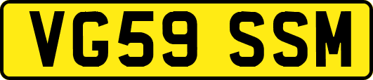 VG59SSM