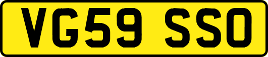 VG59SSO