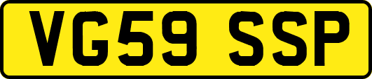 VG59SSP