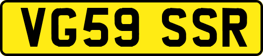 VG59SSR