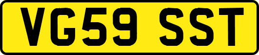 VG59SST