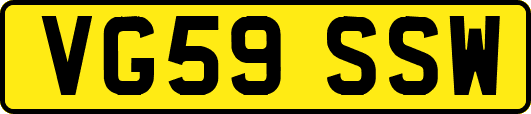 VG59SSW