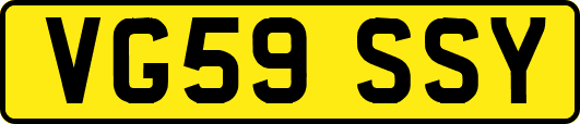 VG59SSY