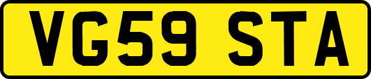 VG59STA