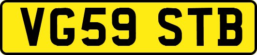 VG59STB