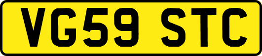 VG59STC