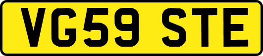 VG59STE