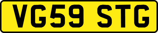 VG59STG