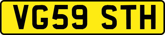 VG59STH