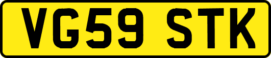 VG59STK