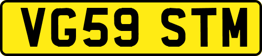 VG59STM