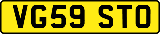 VG59STO
