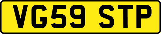 VG59STP
