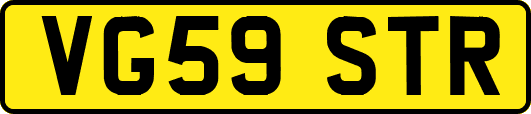 VG59STR