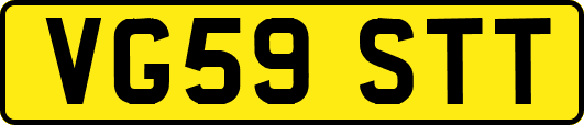 VG59STT