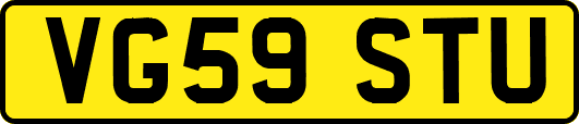 VG59STU