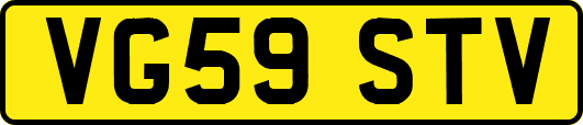 VG59STV