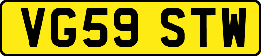 VG59STW