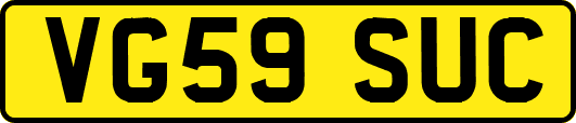 VG59SUC