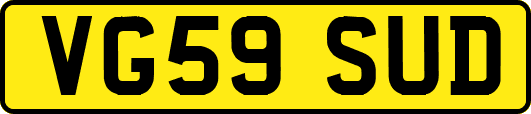 VG59SUD
